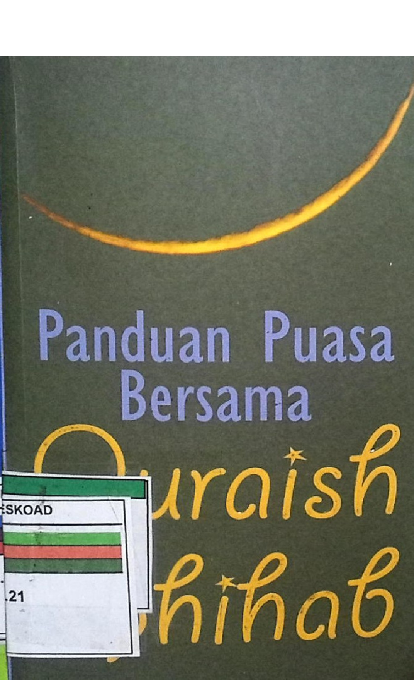 PANDUAN PUASA BERSAMA